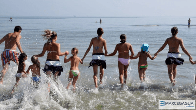 Dove andare in Vacanza con Bambini piccoli in Nord Italia