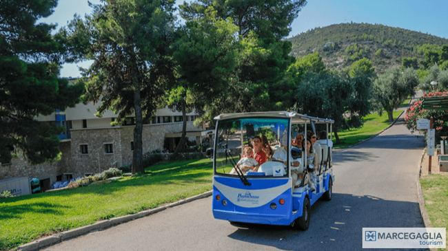 Villaggi Vacanze per Famiglie Adatti ai Bambini