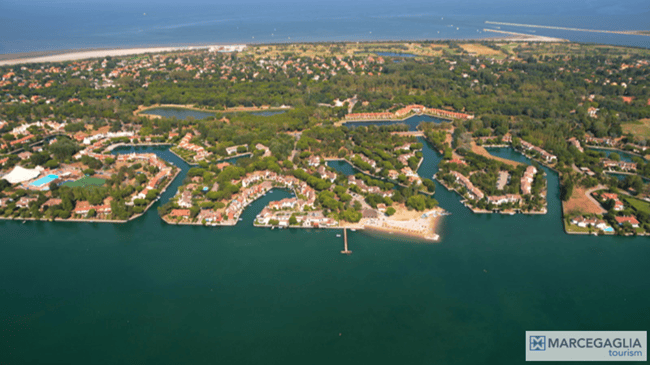 La TOP 3 dei Villaggi Vacanze Mare Italia