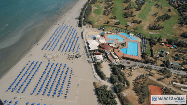 Vacanze per famiglie numerose relax e divertimento