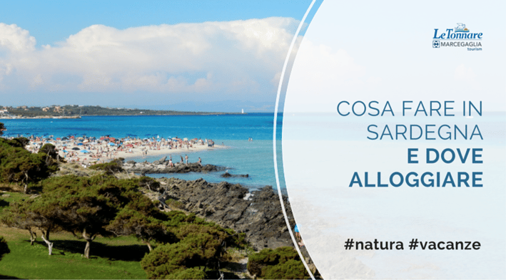 Cosa Fare in Sardegna e dove Alloggiare