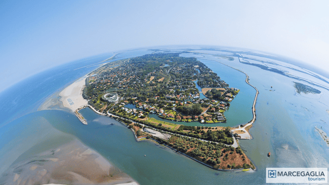 I  più bei villaggi sul mare in Italia nord, sud e isole