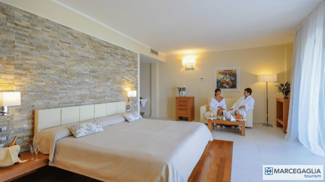Il N° 1 tra i Villaggi Gargano sul Mare