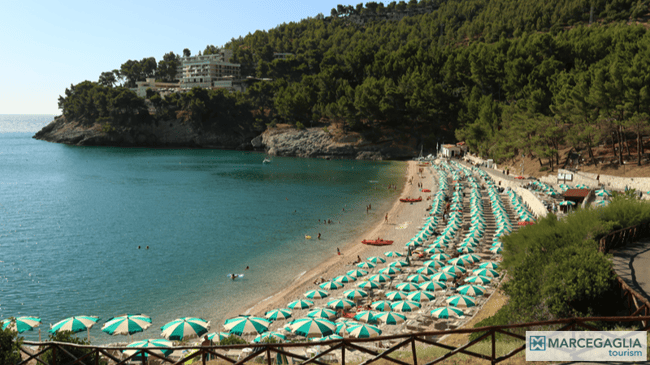 Il N° 1 tra i Villaggi Gargano sul Mare