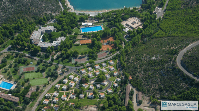 Le 3 migliori spiagge Gargano 1