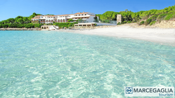 Le spiagge più belle della Sardegna: Il Golfo Asinara