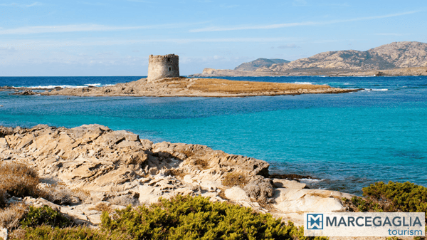 Le spiagge più belle della Sardegna: Il Golfo Asinara