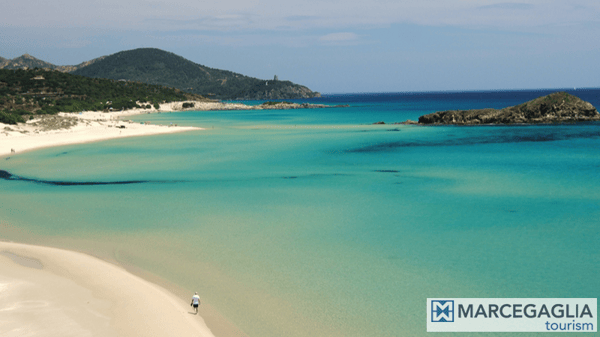 Le spiagge più belle della Sardegna: Il Golfo Asinara