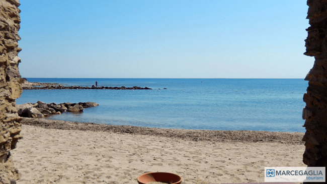 Dove alloggiare nel golfo Asinara